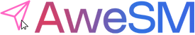 AweSM Logo